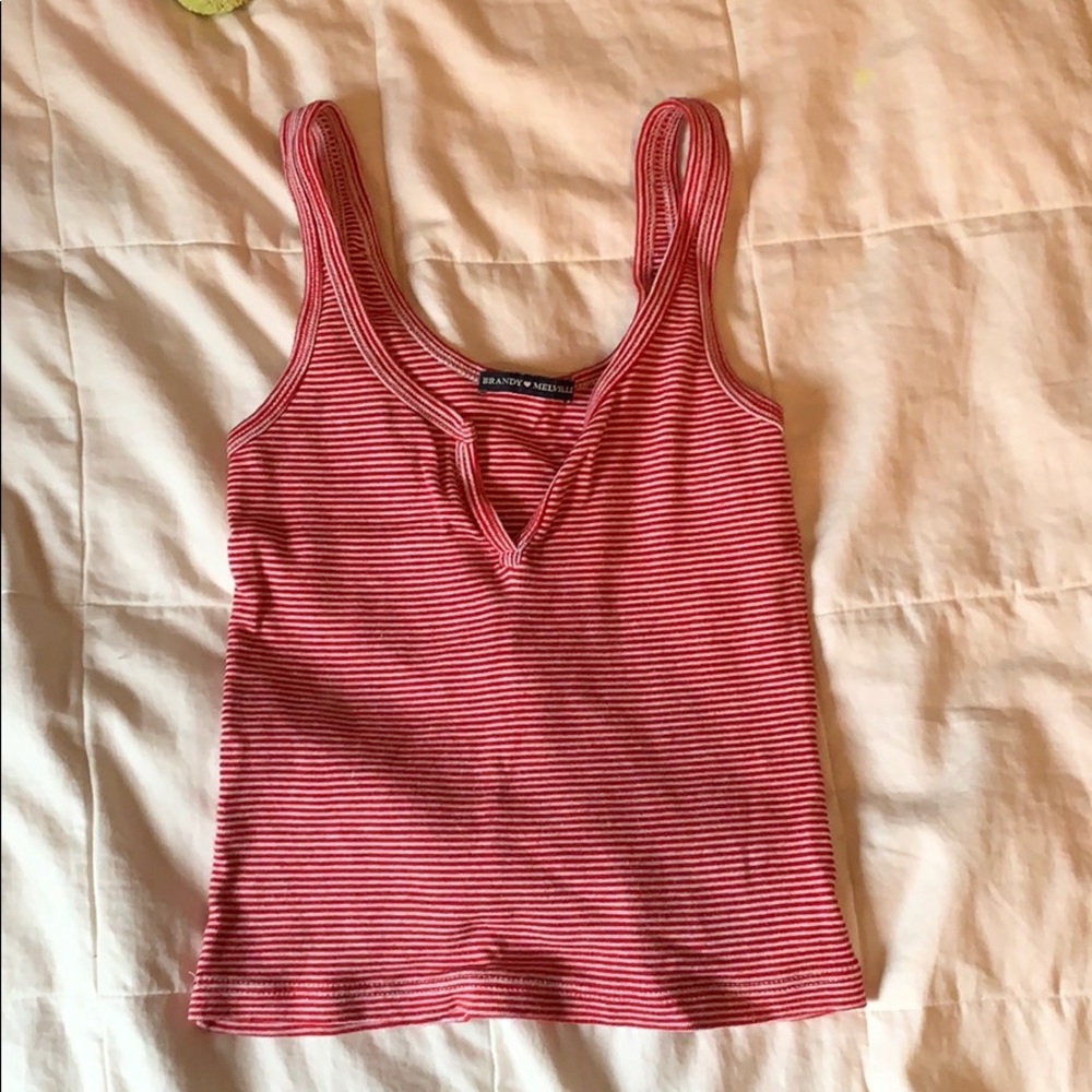 Brandy Melville tank top